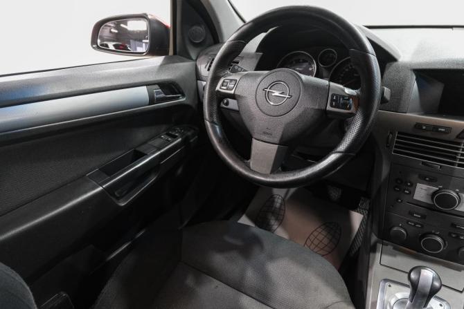 Opel Astra H с пробегом 2006 года, цена 489 000 рублей, 290000 км, хэтчбек, Автокод Объявления