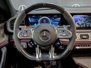 Mercedes-Benz GLE Coupe AMG II (C167) Москва  - изображение 48
