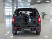 Chevrolet Niva I Рестайлинг Самара  - изображение 21