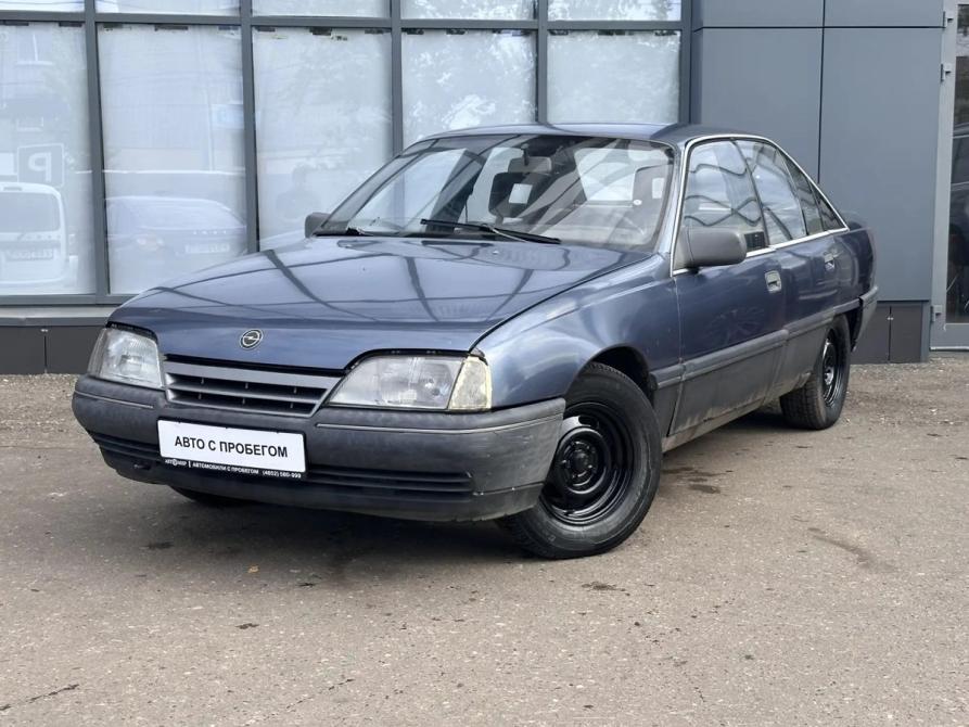 Opel Omega A Ярославль  - изображение 1