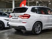 BMW X3 III (G01) Санкт-Петербург  - изображение 39