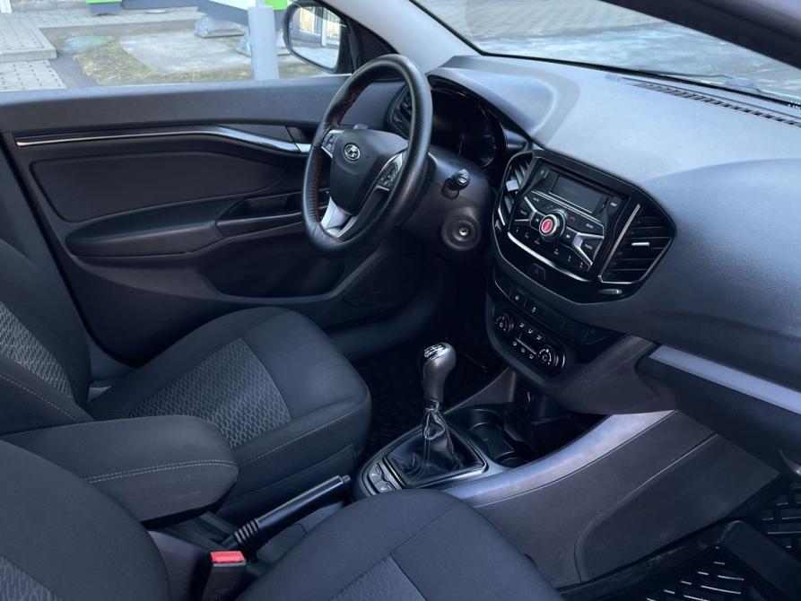 Lada (ВАЗ) Vesta I Ярославль  - изображение 10