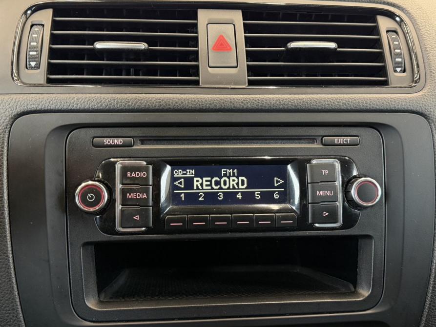Volkswagen Jetta VI Псков  - изображение 15