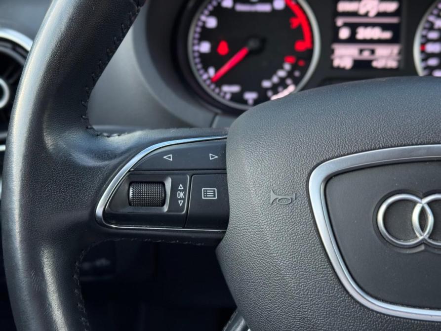 Audi A3 III (8V) Ульяновск  - изображение 16