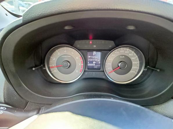 Subaru Forester IV с пробегом 2014 года, цена 1 589 995 рублей, 208971 км, внедорожник, Автокод Объявления