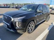 Hyundai Palisade I Санкт-Петербург  - изображение 5