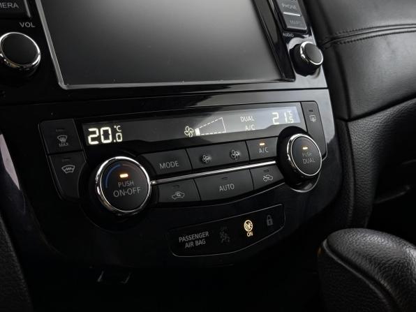 Nissan Qashqai II Рестайлинг с пробегом 2020 года, цена 1 830 000 рублей, 137368 км, внедорожник, Автокод Объявления