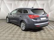 Kia Ceed II Рестайлинг Москва  - изображение 26
