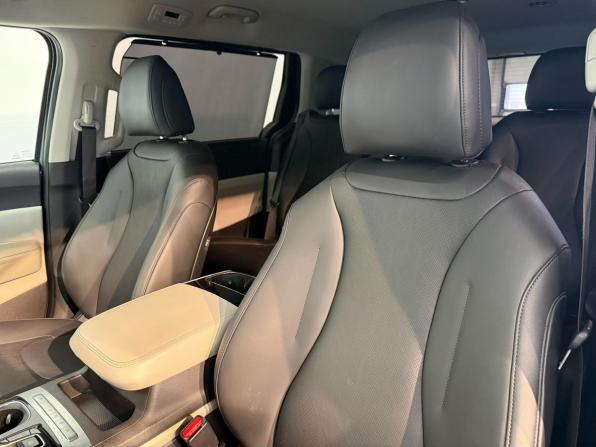 Kia Carnival IV с пробегом 2021 года, цена 3 990 000 рублей, 131234 км, минивэн, Автокод Объявления