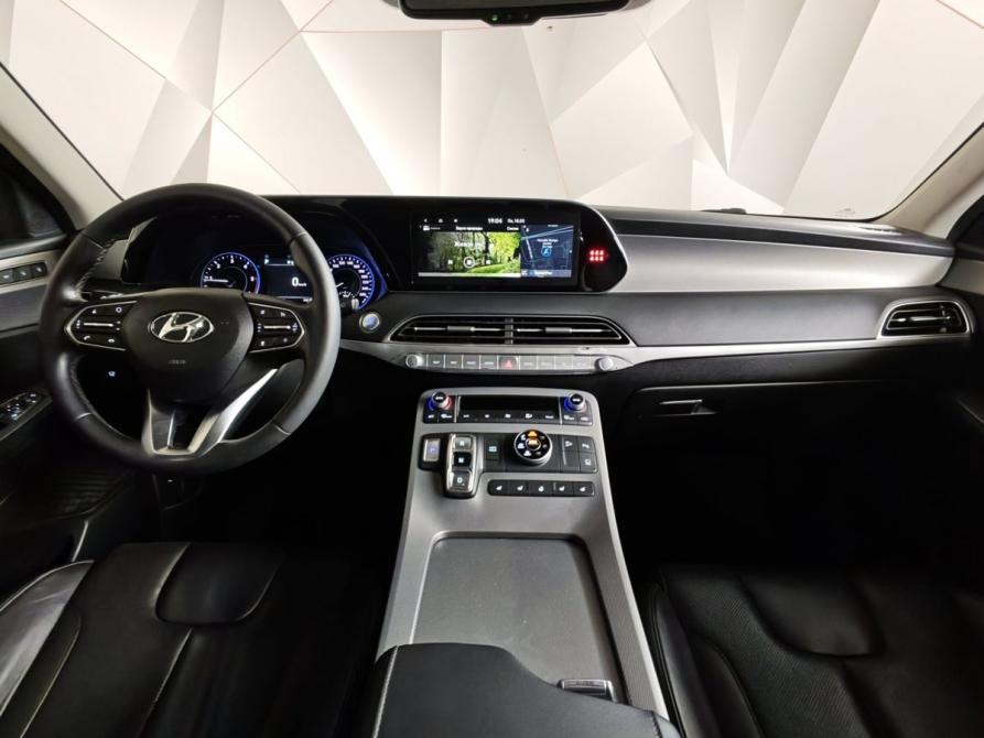 Hyundai Palisade I Москва  - изображение 13