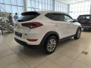 Hyundai Tucson III Казань  - изображение 28