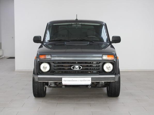 Lada (ВАЗ) 2121 (4x4) I Рестайлинг (2020) с пробегом 2019 года, цена 669 900 рублей, 132000 км, внедорожник, Автокод Объявления
