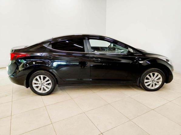 Hyundai Elantra V (MD) с пробегом 2014 года, цена 870 300 рублей, 215663 км, седан, Автокод Объявления