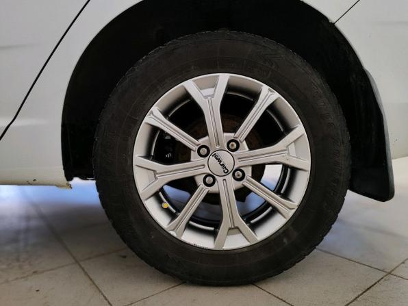 Chevrolet Cobalt II с пробегом 2014 года, цена 679 000 рублей, 168768 км, седан, Автокод Объявления