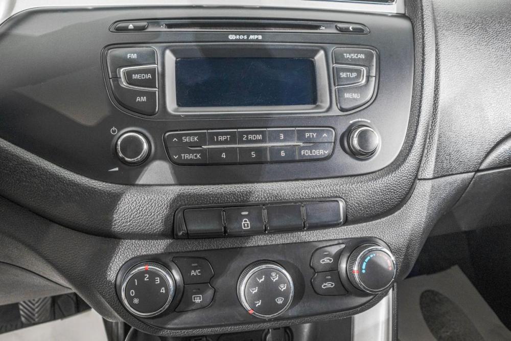 Kia Ceed II Барнаул  - изображение 19