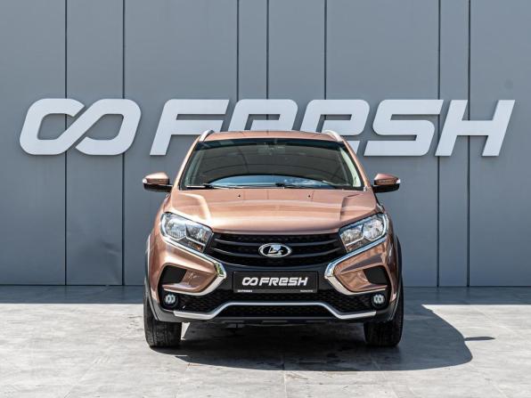 Lada (ВАЗ) XRAY I с пробегом 2019 года, цена 1 190 000 рублей, 73502 км, хэтчбек, Автокод Объявления