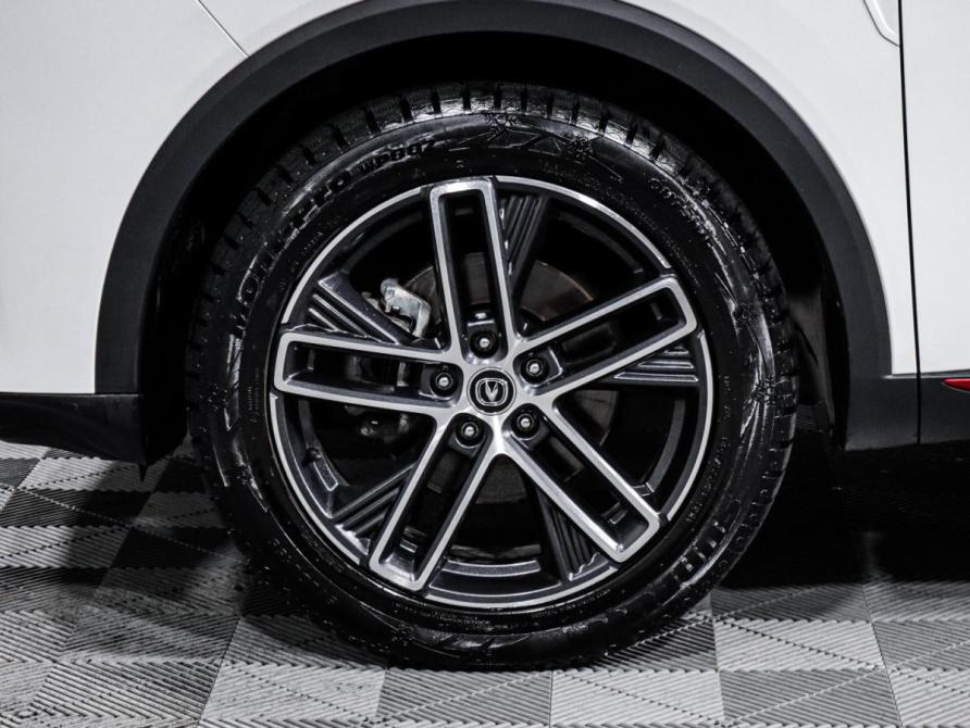 Changan CS55 Plus II Москва  - изображение 16