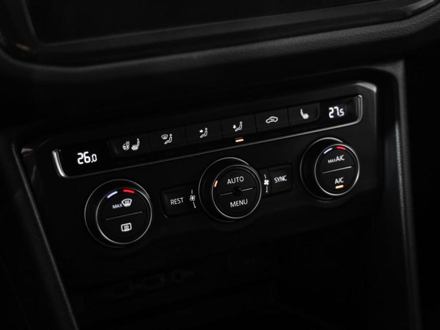 Volkswagen Tiguan II Санкт-Петербург  - изображение 18