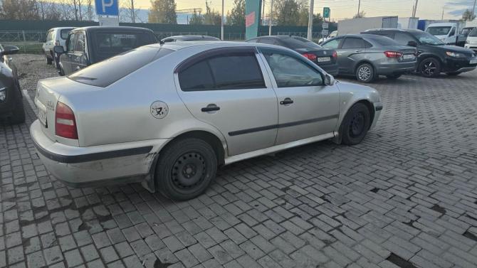 Skoda Octavia I (A4) Рестайлинг с пробегом 2000 года, цена 184 000 рублей, 320000 км, седан, Автокод Объявления