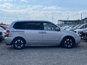 Kia Carnival II Вологда  - изображение 30