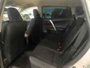 Toyota RAV4 IV (XA40) Рестайлинг Казань  - изображение 37