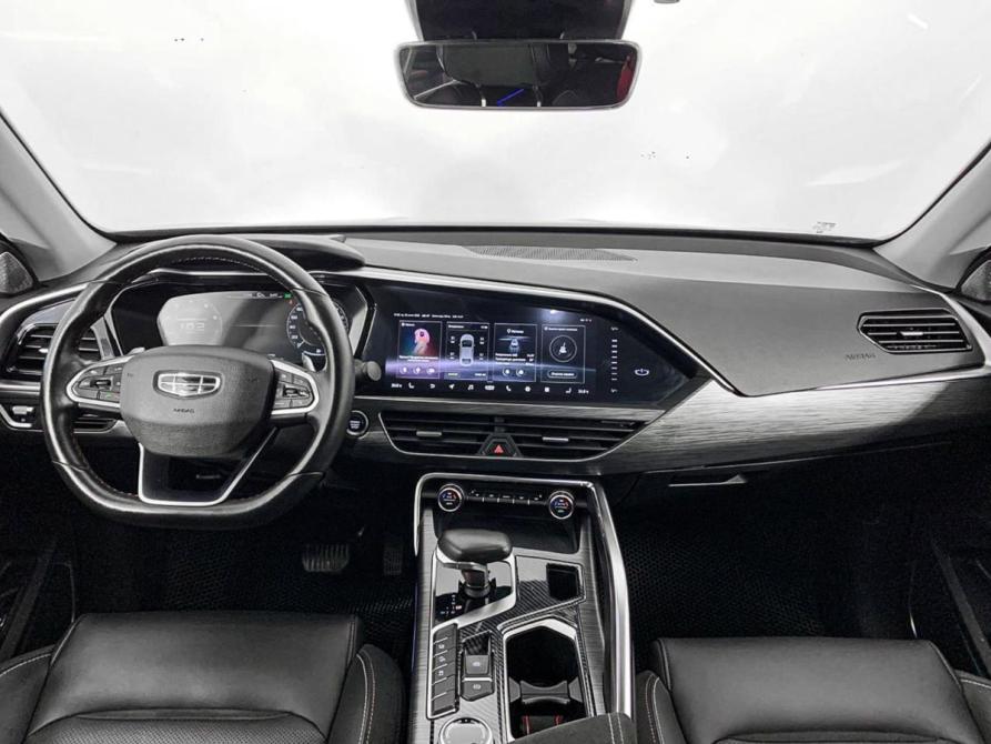 Geely Tugella I Ногинск  - изображение 15