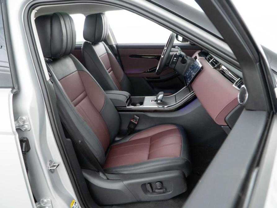 Land Rover Range Rover Evoque II Рестайлинг Москва  - изображение 8