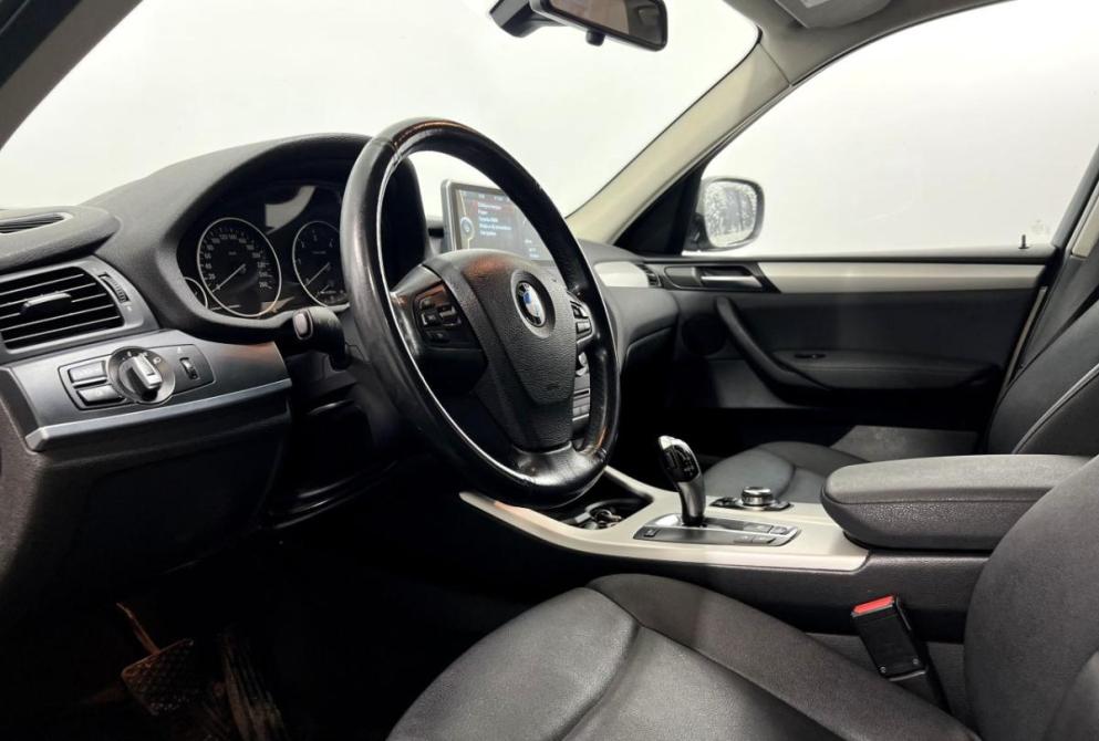 BMW X3 II (F25) Нижний Новгород  - изображение 10
