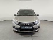 Lada (ВАЗ) Granta I Рестайлинг Уфа  - изображение 24