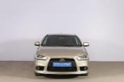 Mitsubishi Lancer X Рестайлинг Новосибирск  - изображение 20