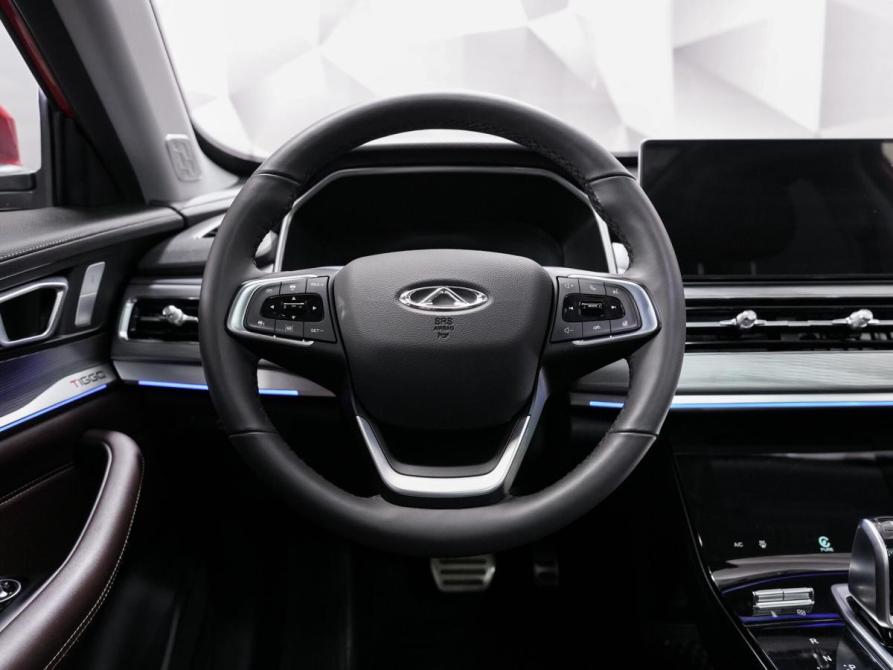 Chery Tiggo 8 Pro I Ульяновск  - изображение 15