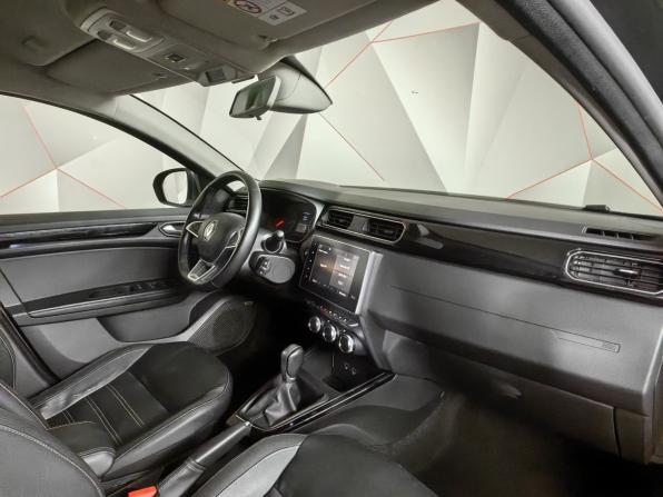 Renault Arkana I с пробегом 2019 года, цена 1 519 000 рублей, 124973 км, внедорожник, Автокод Объявления