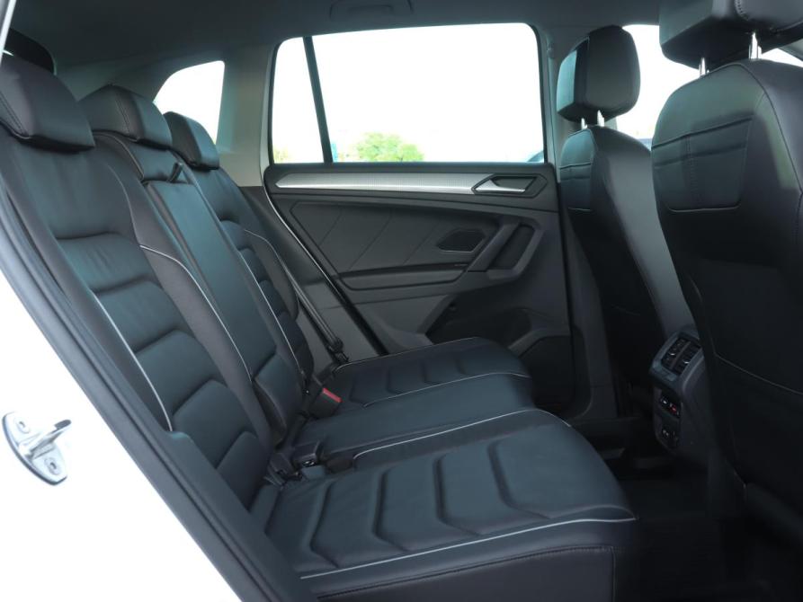 Volkswagen Tiguan II Рестайлинг Москва  - изображение 10