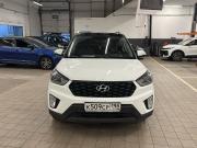 Hyundai Creta I Рестайлинг Санкт-Петербург  - изображение 6