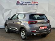 Chery Tiggo 4 Pro I Набережные Челны  - изображение 31