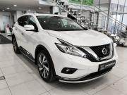 Nissan Murano III (Z52) Казань  - изображение 25