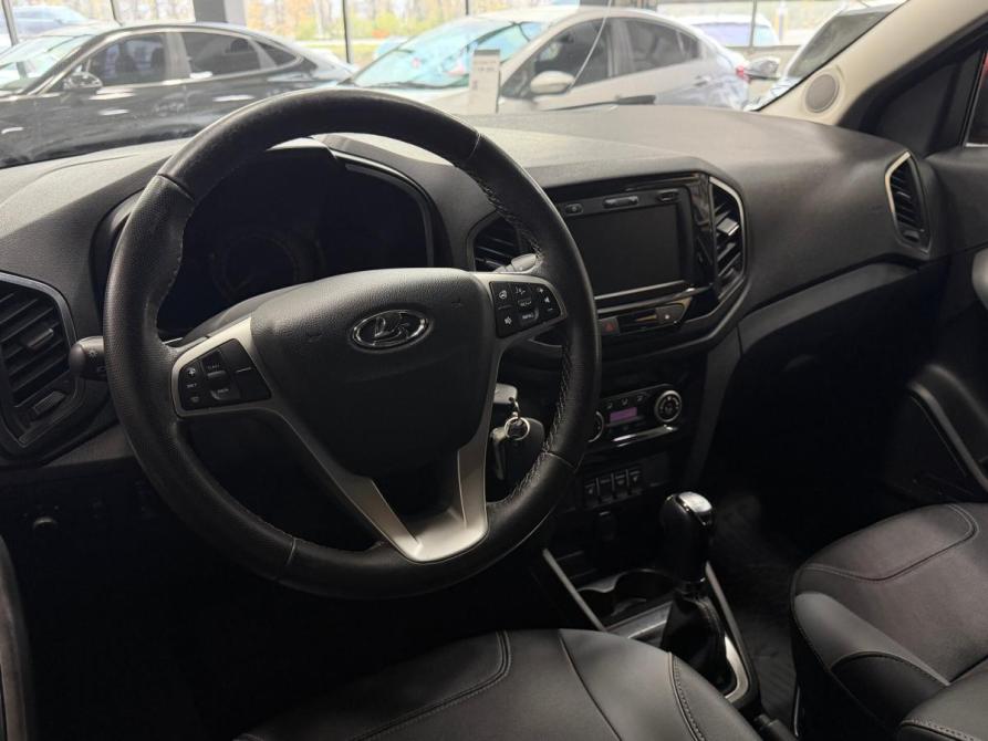 Lada (ВАЗ) XRAY I Нефтекамск  - изображение 9