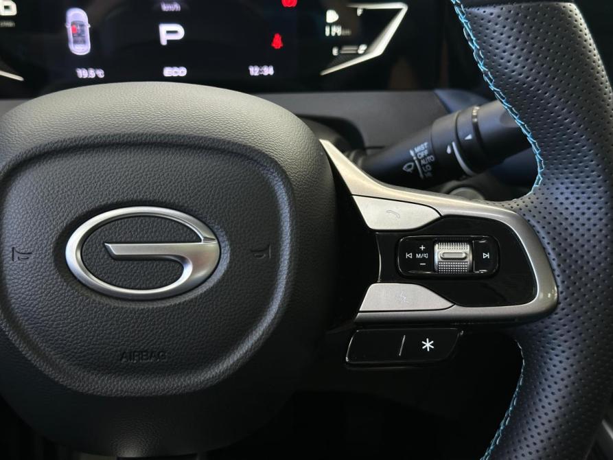 GAC GS3 Санкт-Петербург  - изображение 21