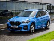 BMW X1 II (F48) Рестайлинг Санкт-Петербург  - изображение 37