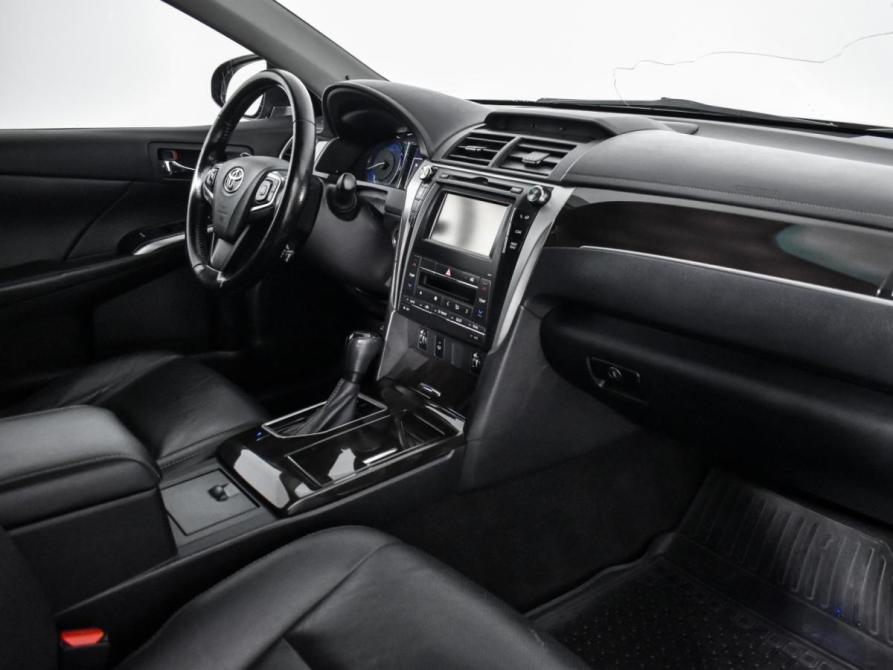 Toyota Camry VII (XV50) Рестайлинг Санкт-Петербург  - изображение 15