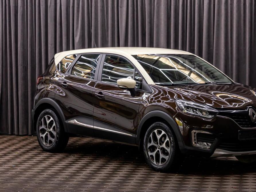 Renault Kaptur I Краснодар  - изображение 7