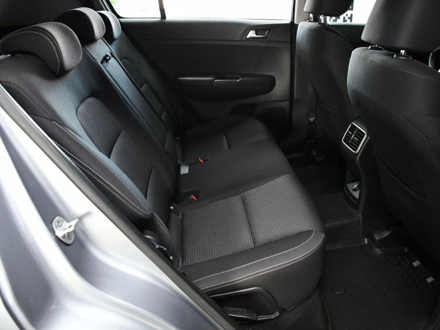 Kia Sportage IV Рестайлинг Новосибирск  - изображение 26