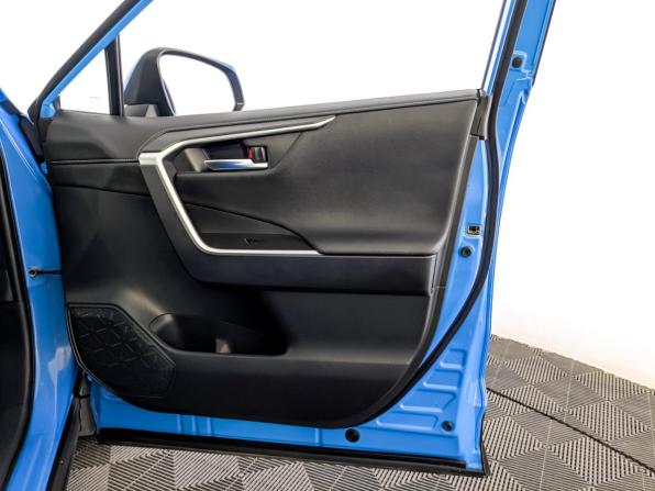 Toyota RAV4 V (XA50) с пробегом 2019 года, цена 2 199 000 рублей, 173085 км, внедорожник, Автокод Объявления