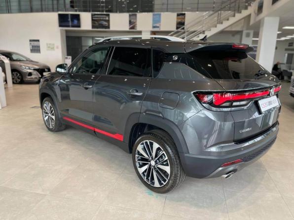 Новый Changan CS35 Plus I Рестайлинг 2025 года, цена 2 839 900 рублей, внедорожник, Автокод Объявления