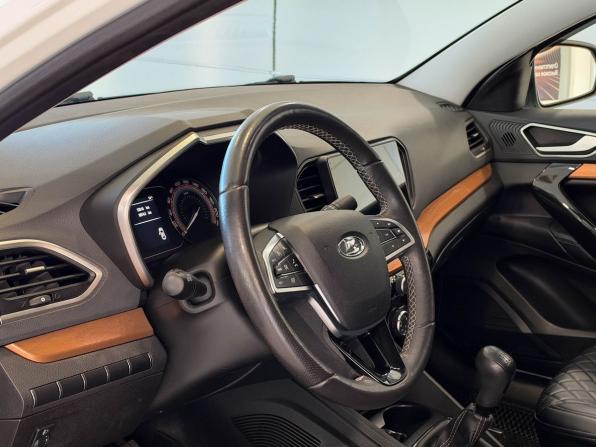 Lada (ВАЗ) Vesta I Рестайлинг (NG) с пробегом 2023 года, цена 1 417 000 рублей, 53005 км, седан, Автокод Объявления