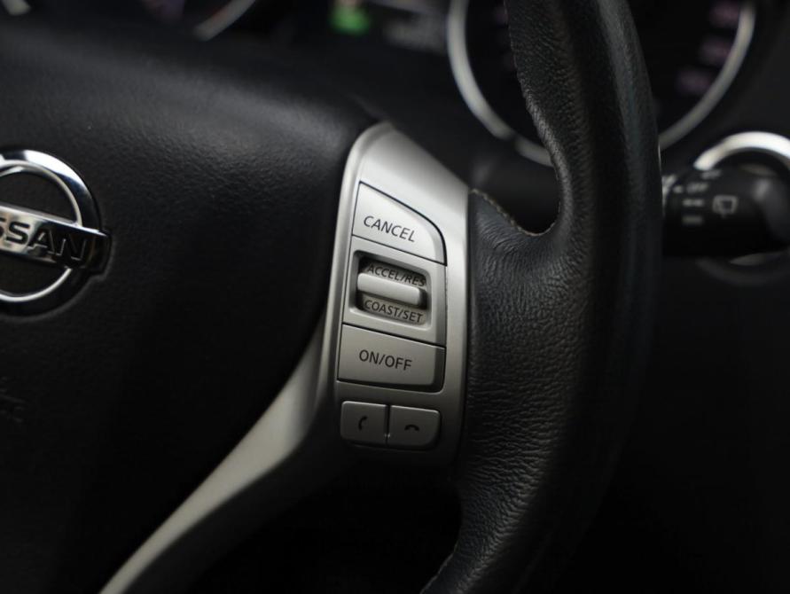 Nissan X-Trail III Рестайлинг Санкт-Петербург  - изображение 13
