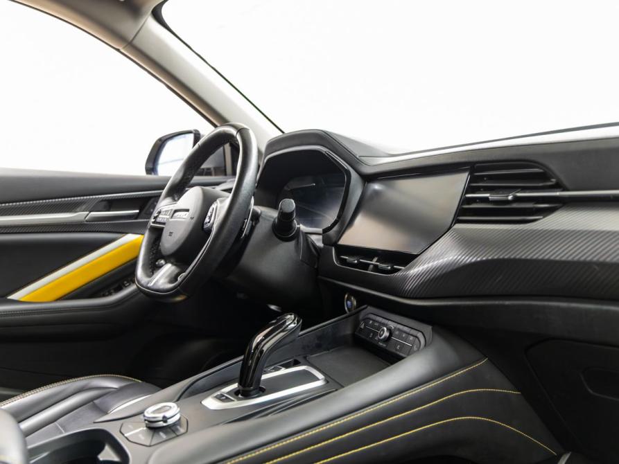Haval F7x I Волгоград  - изображение 35