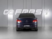 Peugeot 408 I Минеральные Воды  - изображение 21