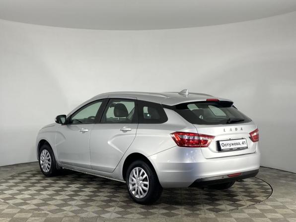 Lada (ВАЗ) Vesta I с пробегом 2021 года, цена 1 240 000 рублей, 49429 км, универсал, Автокод Объявления