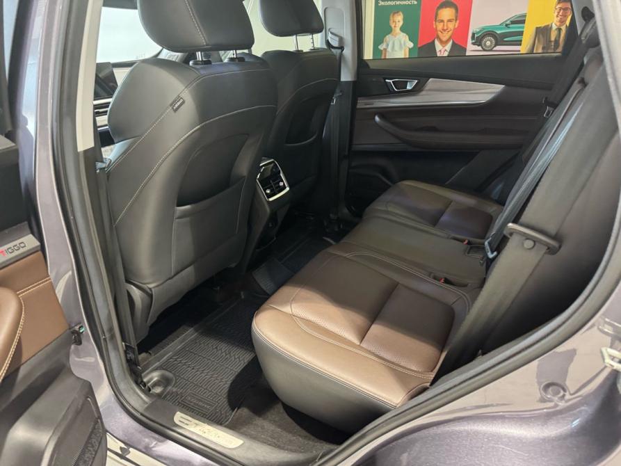 Chery Tiggo 8 Pro I Екатеринбург  - изображение 15